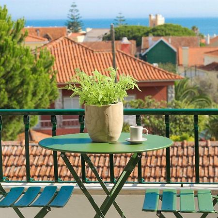 Your Place In Estoril Kültér fotó