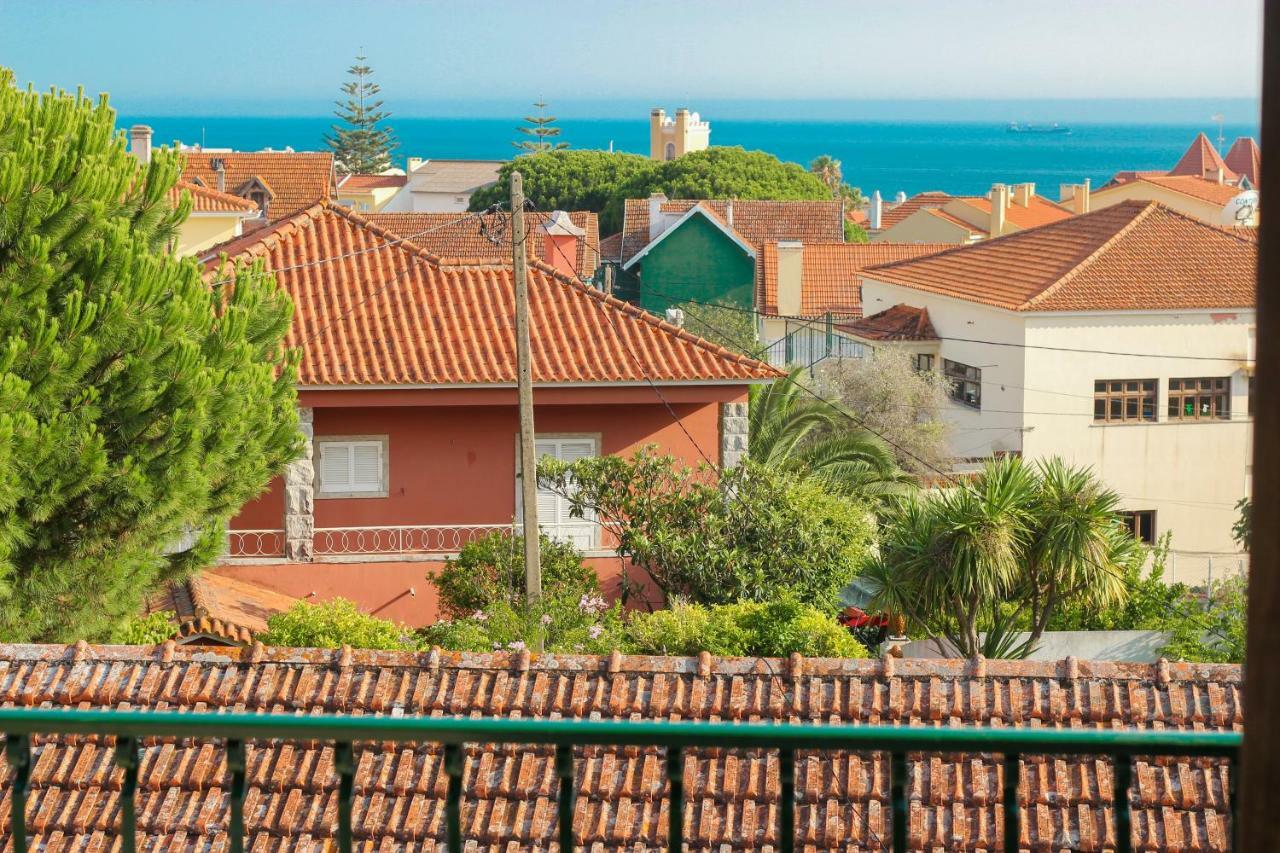 Your Place In Estoril Kültér fotó