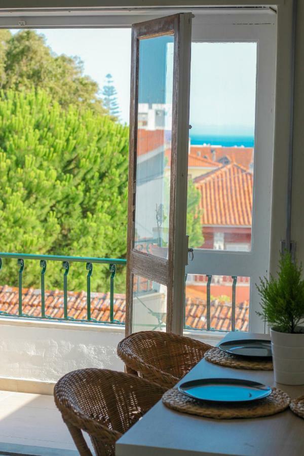 Your Place In Estoril Kültér fotó