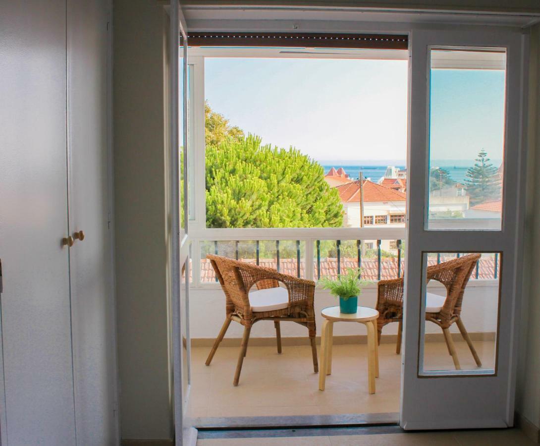 Your Place In Estoril Kültér fotó