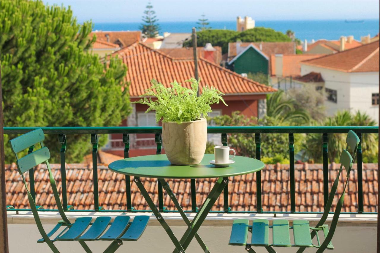 Your Place In Estoril Kültér fotó